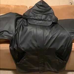 H&M Raincoat